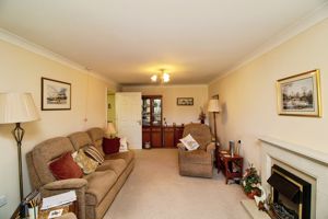 LOUNGE- click for photo gallery